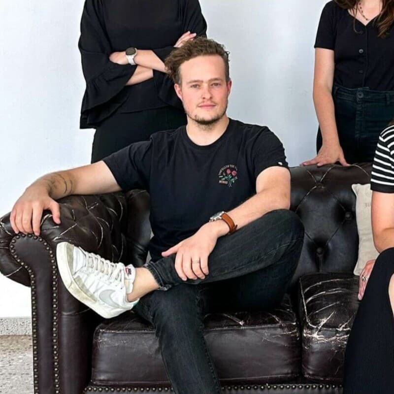 Freddie Nuttall