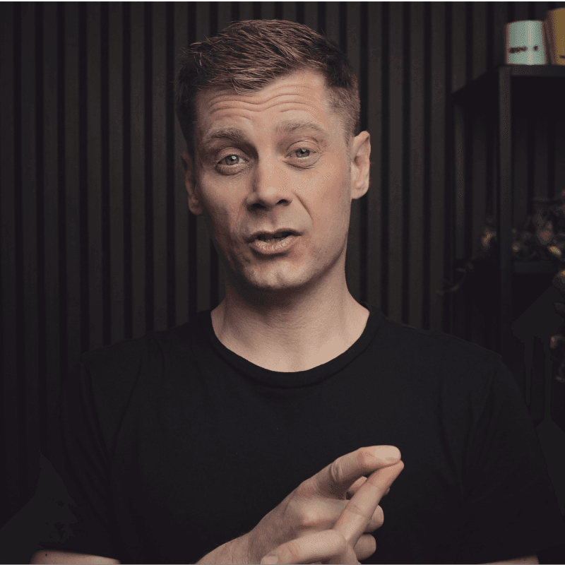 Lars Steen Møller