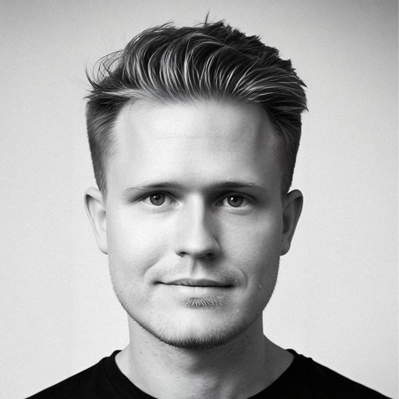 Nicolai Sørensen